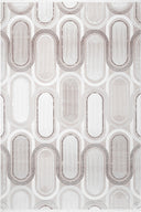 Raymond Plus - Colmar Modern Salon ve Oturma Odası Halısı - Empera