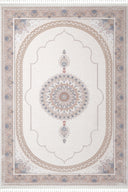 Ipekche - Semerkand Klasik Salon Halısı - Empera