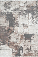 Balenci - Dorian Takma Saçaklı Modern Salon Halısı - Empera