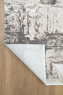 Balenci - Dorian Takma Saçaklı Modern Salon Halısı - Empera