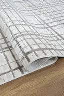 Corven - Mavren Modern Salon Halısı - Empera