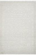 Anatolia - Nuvia Kendinden Saçaklı Modern Salon Halısı - Empera