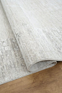 Anatolia - Vellum Kendinden Saçaklı Modern Salon Halısı - Empera