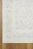 Anatolia - Axton Kendinden Saçaklı Modern Salon Halısı - Empera