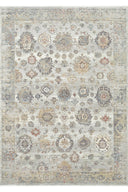 Panora - Mistral Vintage Desenli Modern Klasik Salon Halısı - Empera