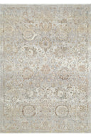 Panora - Greystone Vintage Desenli Modern Klasik Salon Halısı - Empera