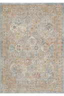 Panora - Opaline Vintage Desenli Modern Klasik Salon Halısı - Empera
