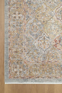Panora - Opaline Vintage Desenli Modern Klasik Salon Halısı - Empera