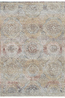 Panora - Cordoba Vintage Desenli Modern Klasik Salon Halısı - Empera