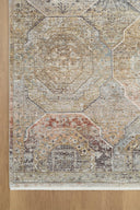Panora - Cordoba Vintage Desenli Modern Klasik Salon Halısı - Empera