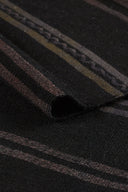Antik Kilim - Kıl Kilim Etnik Desenli El Dokuması Kilim E0506