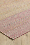 Antik Kilim - Zolanvari Etnik Desenli El Dokuması Kilim E0541