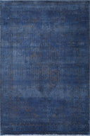 Gordion - Lapis   Kendinden Saçaklı Modern Halı