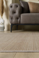 Soho Chrome - Tobacco Vizon Rengi Salon Halısı