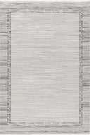 Terra - Lavendula Modern Klasik Çerçeveli Halı - Empera