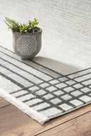 Terra - Willow Modern Klasik Çerçeveli Halı
