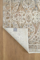 Panora - Moonveil Vintage Desenli Modern Klasik Salon Halısı