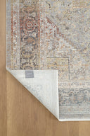 Panora - Mirelle Vintage Desenli Modern Klasik Salon Halısı - Empera
