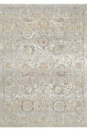 Panora - Greystone Vintage Desenli Modern Klasik Salon Halısı