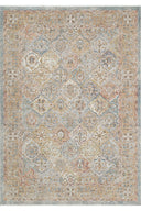 Panora - Opaline Vintage Desenli Modern Klasik Salon Halısı