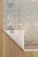 Panora - Vesper Vintage Desenli Modern Klasik Salon Halısı