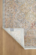 Panora - Opaline Vintage Desenli Modern Klasik Salon Halısı