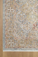 Panora - Opaline Vintage Desenli Modern Klasik Salon Halısı