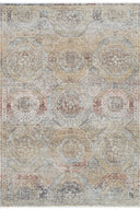 Panora - Cordoba Vintage Desenli Modern Klasik Salon Halısı